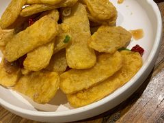 平凡土豆-58度品质川菜馆(经一路店)