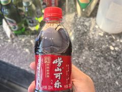-船歌·鱼水饺青岛菜(石老人店)
