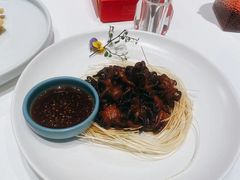 -百富源·海鲜辽菜(浑河堡店)