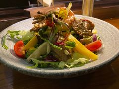 -ChitChat奇洽·Bistro(黎黄陂路店)