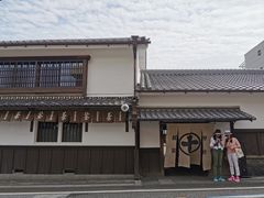 -中村藤吉(本店)