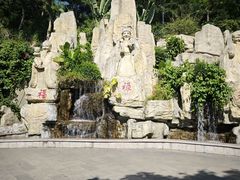 -鹿回头风景区