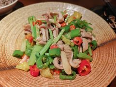 -辣瓦·江西爆炒馆子