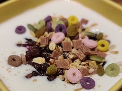 -熙成烧烤(白塔岭店)
