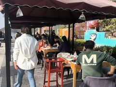 -望湖烤鱼