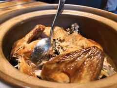 -金牌外婆家(苏州中心店)