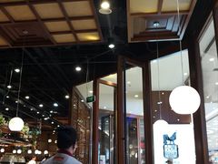 大堂-黑鸡小馆(金源店)