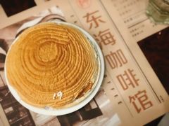 柠檬攀-东海咖啡馆