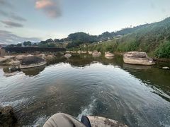 -福建土楼（华安）旅游区•大地土楼群