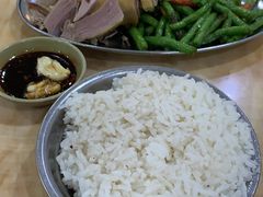 -海滨鸭仔饭(海宁店)