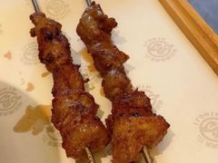-鸣记脆皮烤鱼(山姆店)