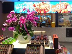 -连鹭海鲜·海肠捞饭·海胆饭(星海店)