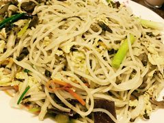 炒粉干-旺达·福州菜(正大广场店)