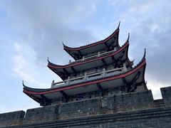 -许驸马府