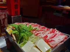 玉龙雪顶寿喜烧·精品肥牛-有喜屋·日料·居酒屋(旭辉广场店)