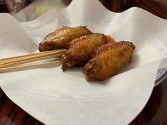 -華叔茶記