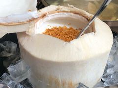 泰国椰子冻-狐狸爱上椰子鸡(滨江星光大道店)