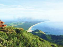 -海南铜鼓岭景区