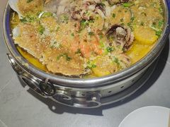 -上亿烧烤海鲜大咖(承德路店)