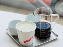 -72 COFFEE(东朝阳路店)