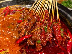 -蜀大侠火锅(寰球文化地标·总府店)