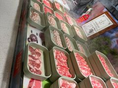 -四囍码头海鲜烧烤自助火锅(外滩南京东路悦荟广场店)