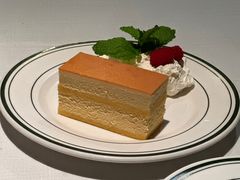 -Wolfgang’s Steakhouse 沃夫冈牛排馆(上海白玉兰广场店)