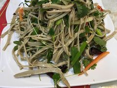 -华盛园卷子王农家菜水库鱼