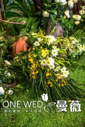 -中谷小南国花园酒店·宴会厅