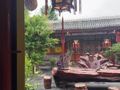 -白家大院·王府宫廷菜(苏州街店)