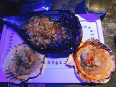 -很久以前羊肉串(打浦路店)