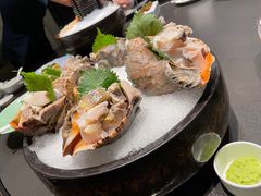 -江滨九号.中餐厅(滨江店)