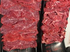 匙柄-今日炊牛·潮汕牛肉火锅(华采天地店)