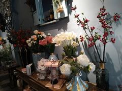 -Flower in(密渡桥店)