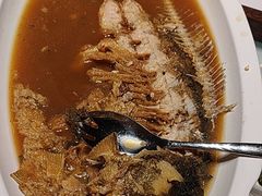 -豫丰汇河南名菜楼(武记餐饮)