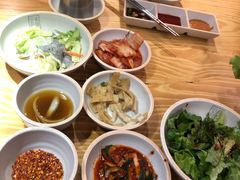 -喜来稀肉(北外滩白玉兰广场店)