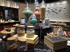 -北上海大酒店-北鸥西餐厅