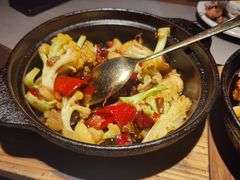 -得意啫·广东啫啫煲(前海HOP店)