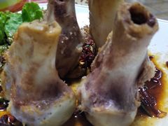 -大梁骨头馆·酱骨老菜(友好店)