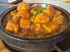 -莆田餐厅PUTIEN(颐堤港店)