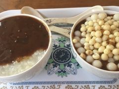 -笃笃笃糖粥(十全街店)