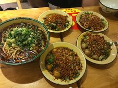 -邓记新一代糖油果子(四川煤管局供销公司职工宿舍店)