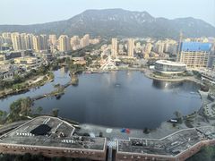 -舟山希尔顿酒店