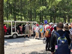 -白草畔自然风景区