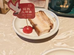 -松鹤面馆·古法焖肉面(观前店)