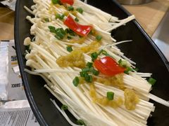 -新石器烤肉(张家港购物公园店)