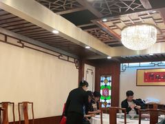 大堂-广州酒家(文昌总店)