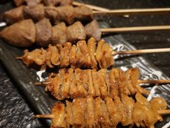 -长崎屋·日本料理·刺身·烧鸟(天河北路店)