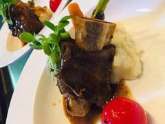 -太原富力万达文华酒店·美食汇西餐厅
