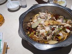 -万和源炝锅城·活鱼现炝(文艺北路店)